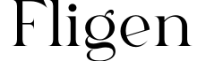 Fligen
