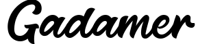 Gadamer