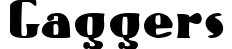 Gaggers