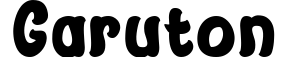 Garuton