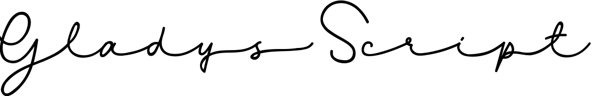 Gladys Script