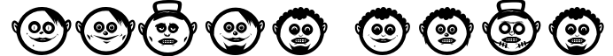 Globe Face