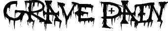 Grave Pain