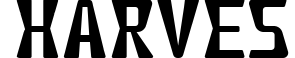 Harves