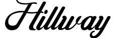 Hillway