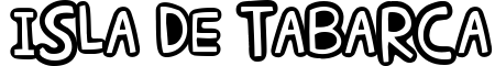 Isla de Tabarca