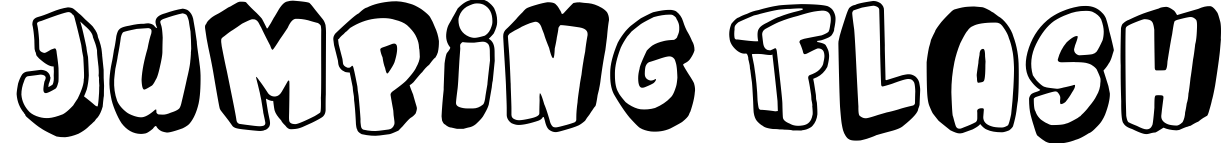 Jumping Flash