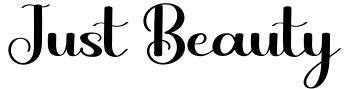 Just Beauty