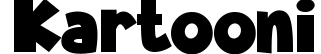 Kartooni