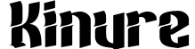 Kinure
