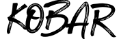 Kobar
