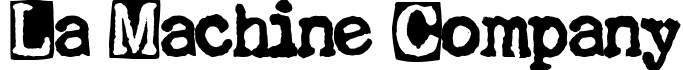 La Machine Company