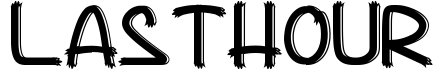 Lasthour