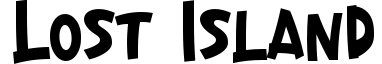 Lost Island