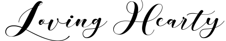 Loving Hearty