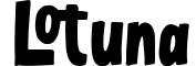 Lutuna