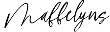 Maffelyns