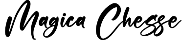 Magica Chesse