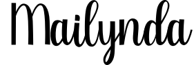 Mailynda