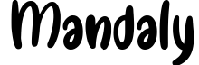 Mandaly