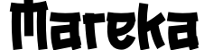 Mareka