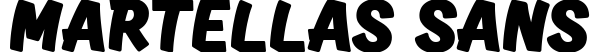 Martellas Sans