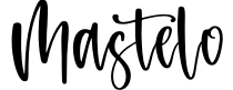 Mastelo