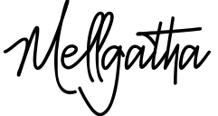 Mellgatha