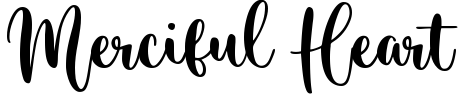 Merciful Heart