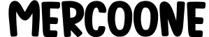 Mercoone