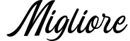 Migliore