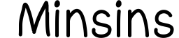 Minsins