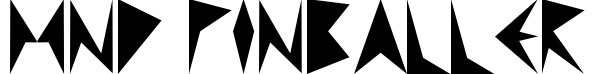 MND Pinballer