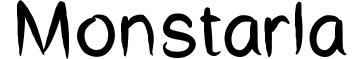 Monstarla