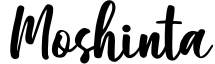 Moshinta