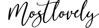 Mostlovely