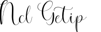 NCL Getip
