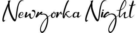 Newyorka Night