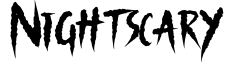 Nightscary