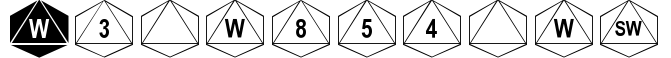 Octohedron