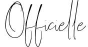 Officielle