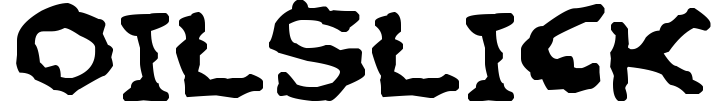 Oilslick