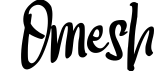 Omesh