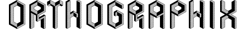 Orthographix