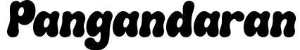 Pangandaran