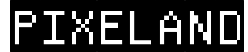 Pixeland