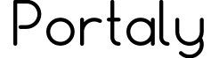 Portaly