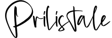 Prilistale