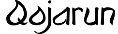 Qojarun