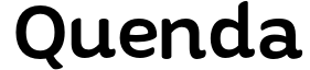 Quenda
